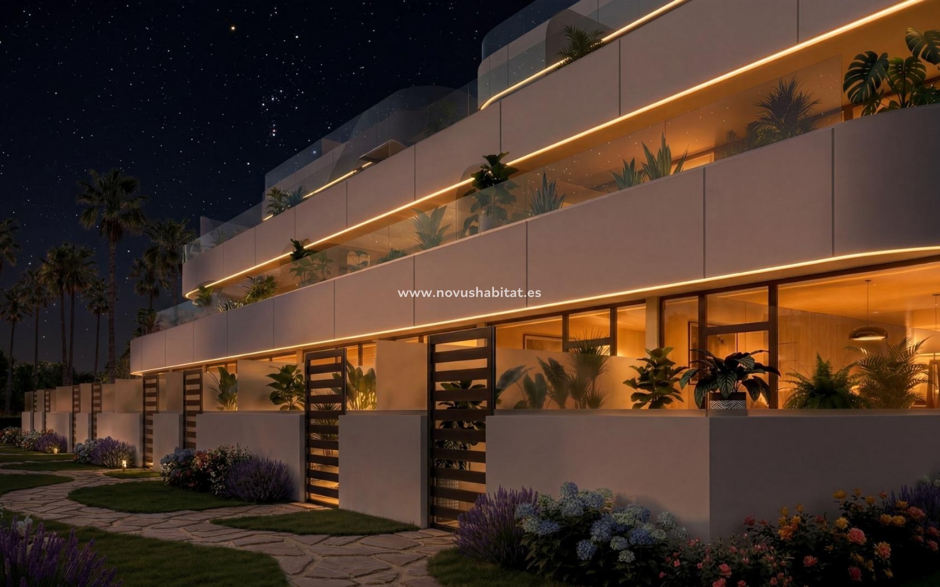 Nueva construcción  - Ground floor apartment - Vera