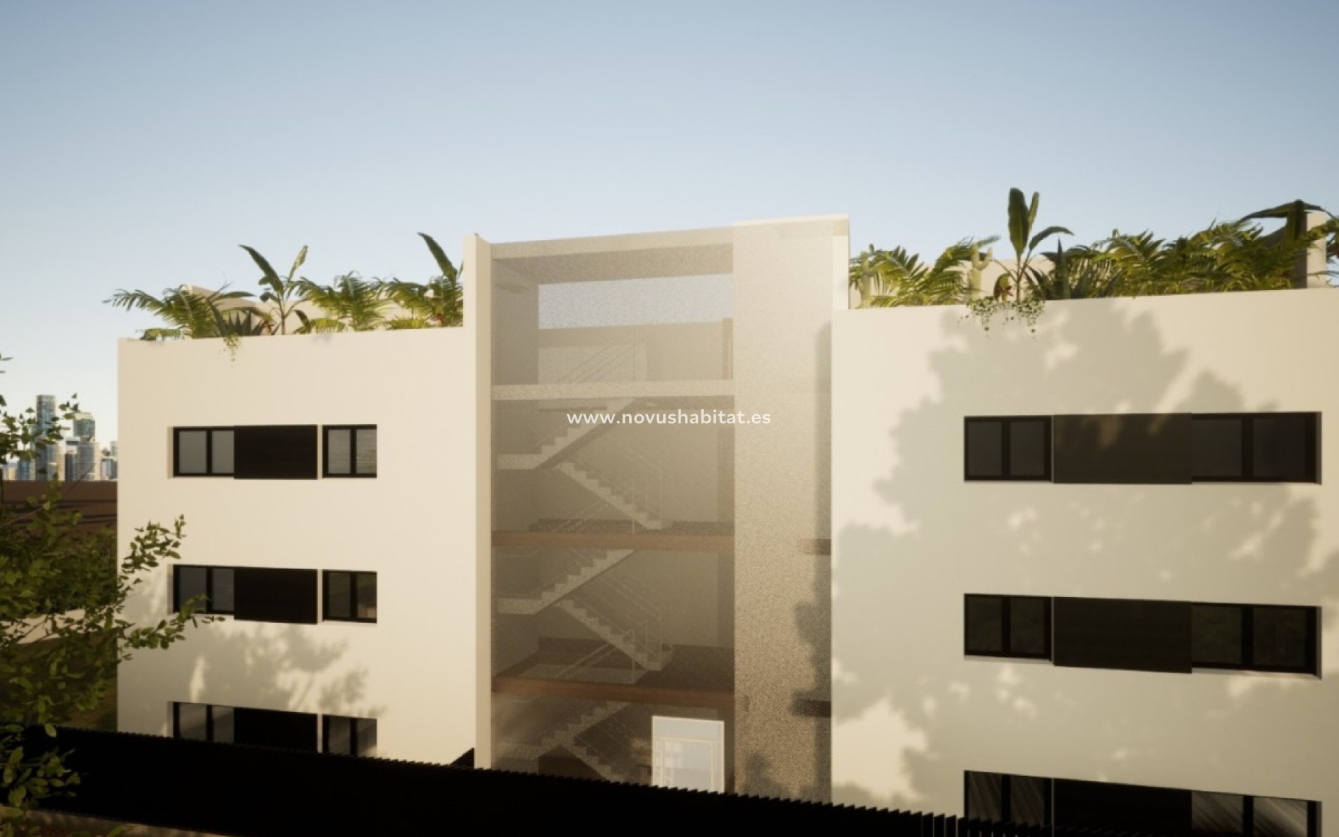 Nueva construcción  - Ground floors - Finestrat