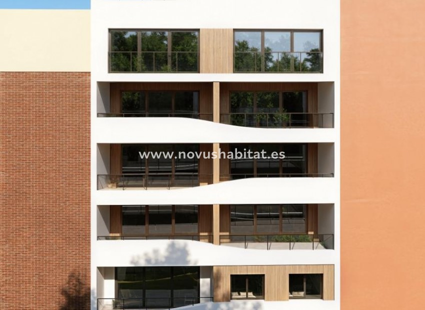 Nueva construcción  - Ground floors - Guardamar del Segura