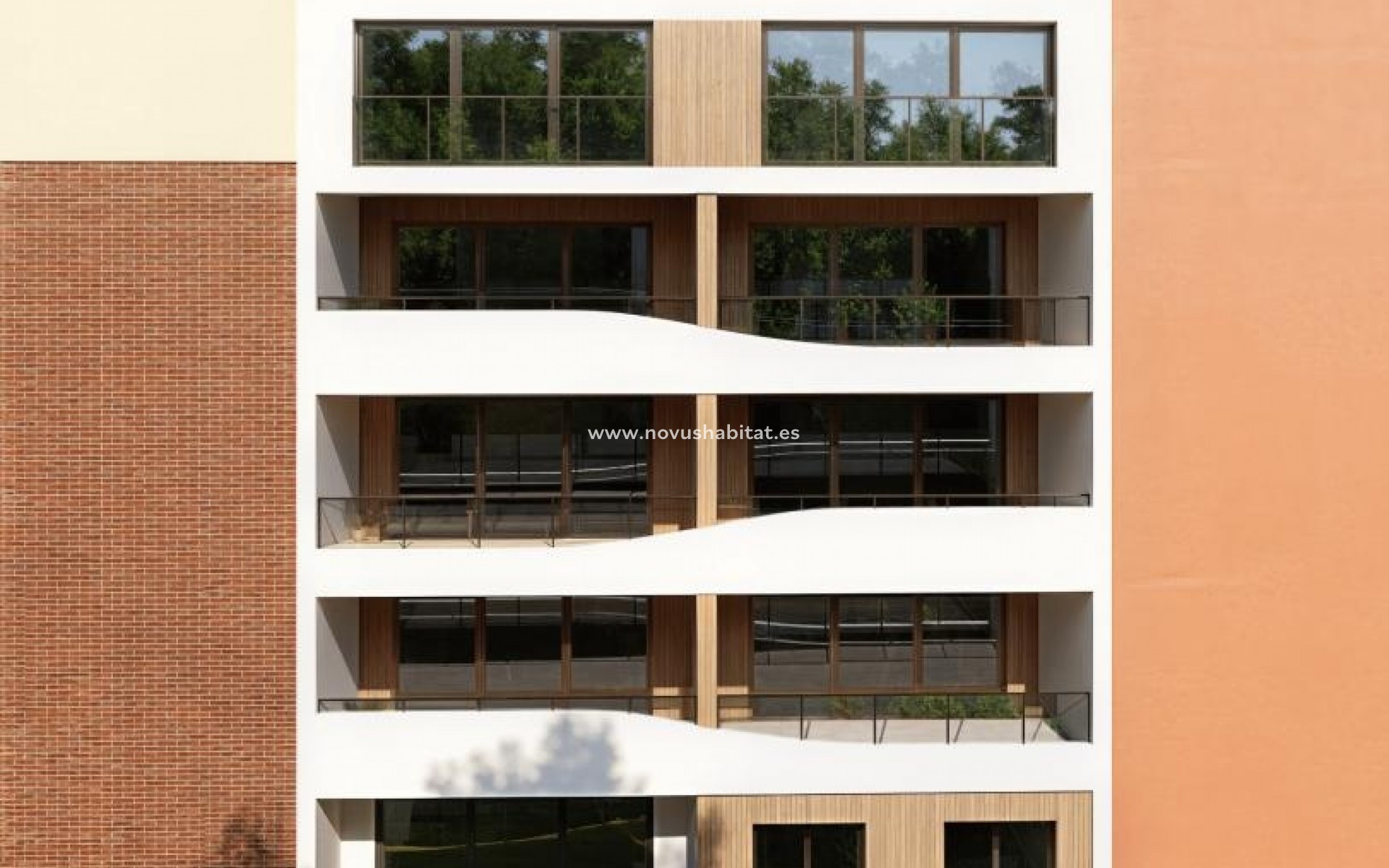 Nueva construcción  - Ground floors - Guardamar del Segura
