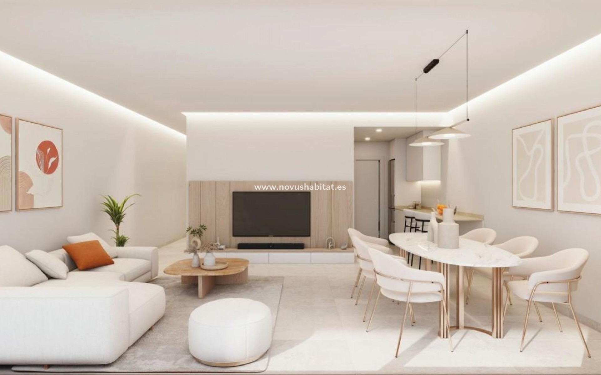 Nueva construcción  - Ground floors - Guardamar del Segura