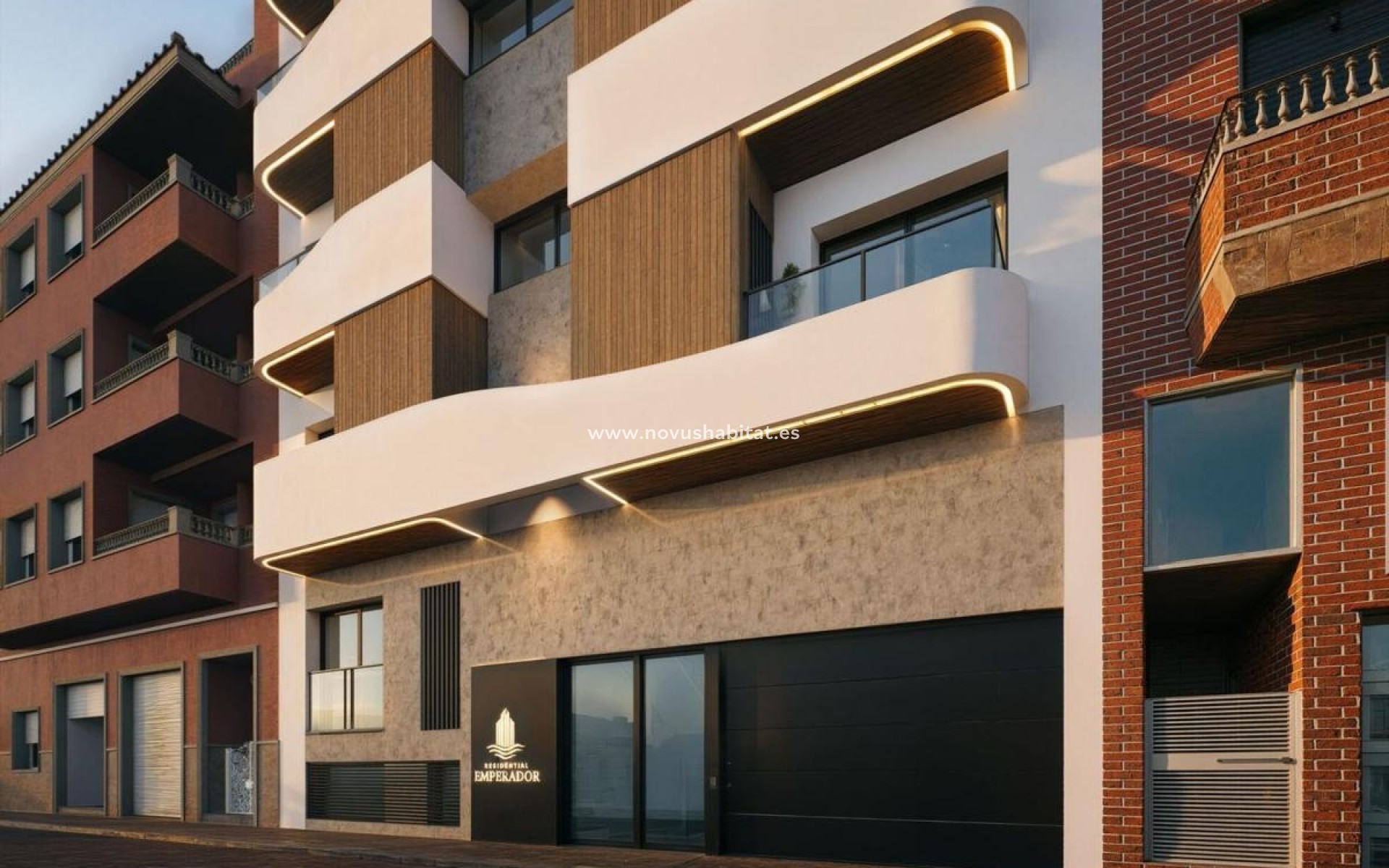 Nueva construcción  - Ground floors - Guardamar del Segura