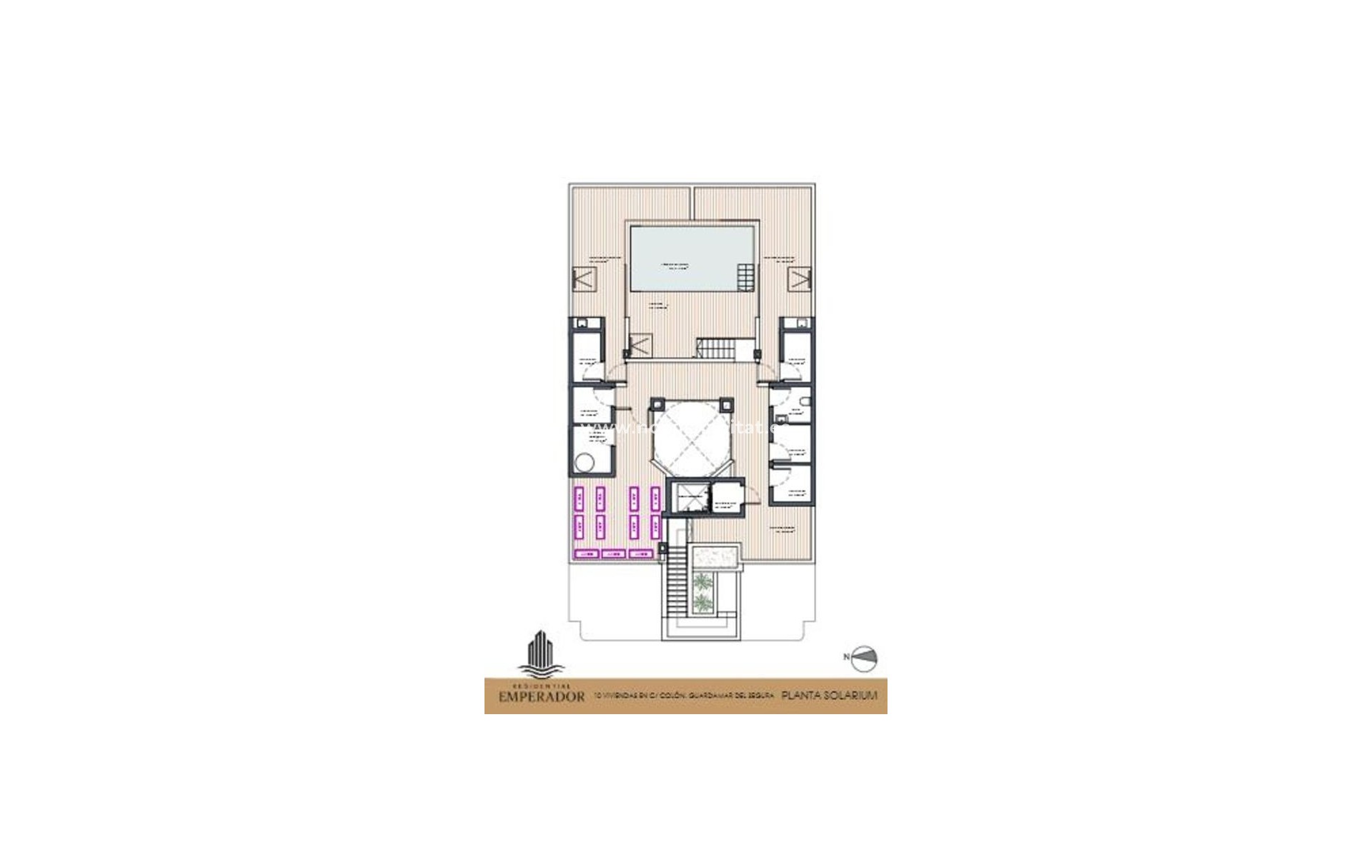 Nueva construcción  - Ground floors - Guardamar del Segura