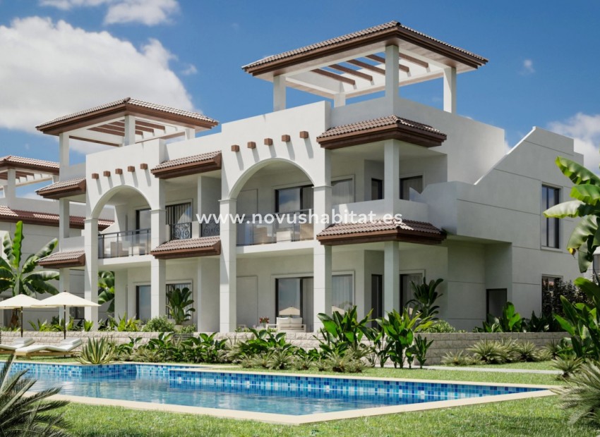 Nueva construcción  - Ground floors - Rojales / Ciudad Quesada - Rojales