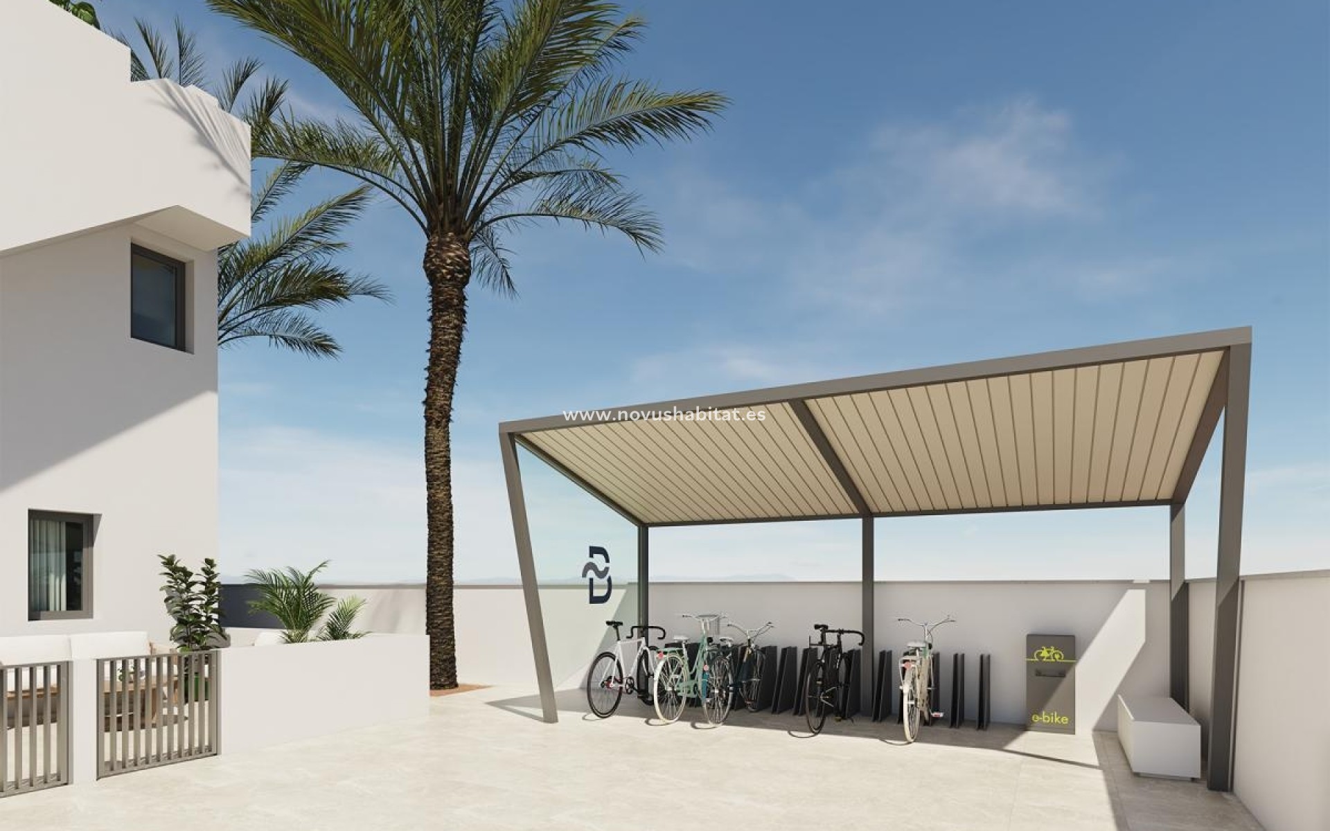 Nueva construcción  - Ground floors - San Pedro del Pinatar