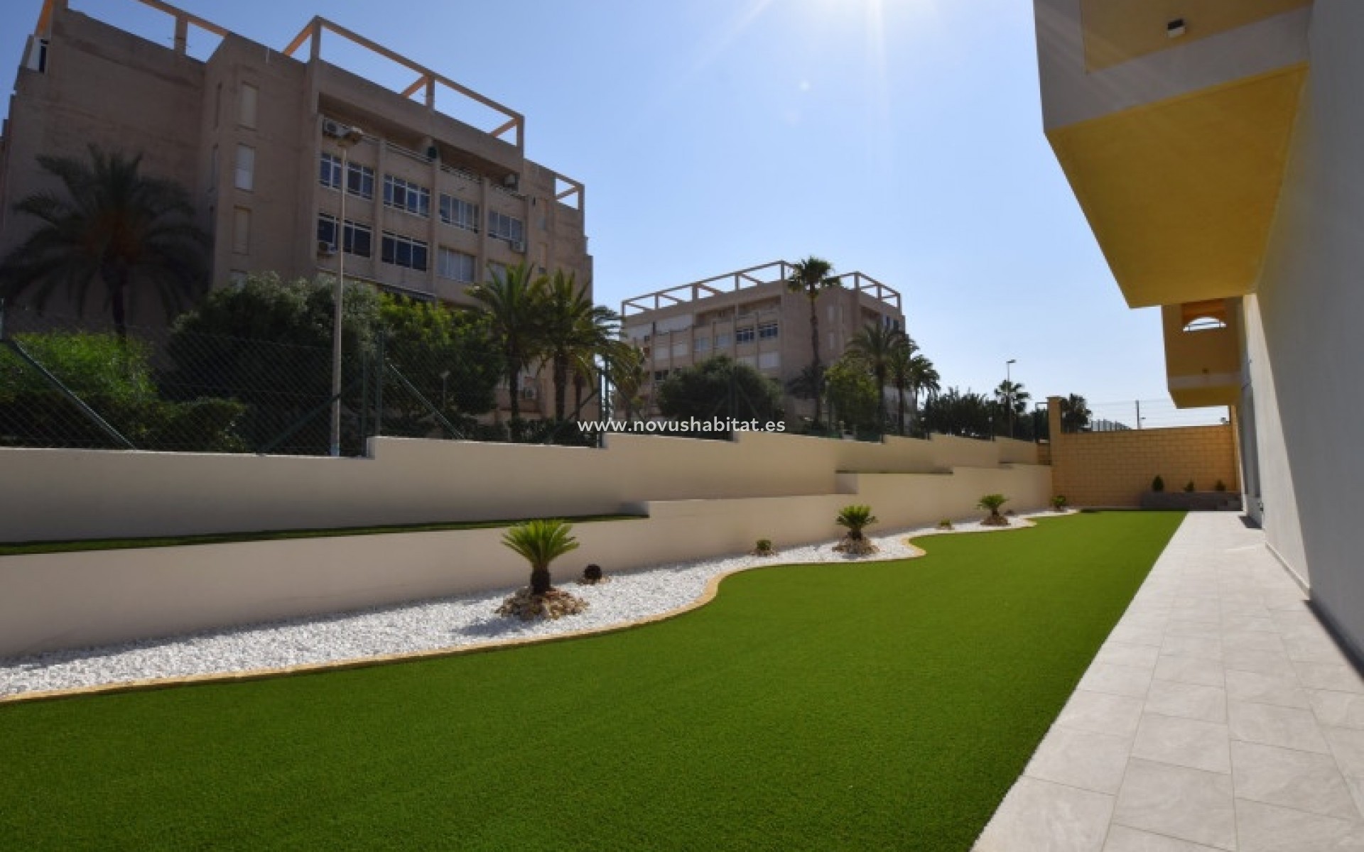 Nueva construcción  - Ground floors - Torrevieja