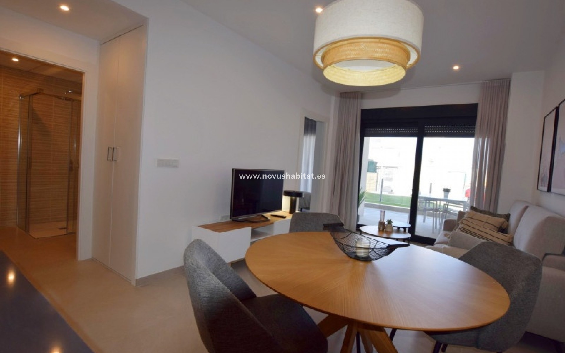 Nueva construcción  - Ground floors - Torrevieja
