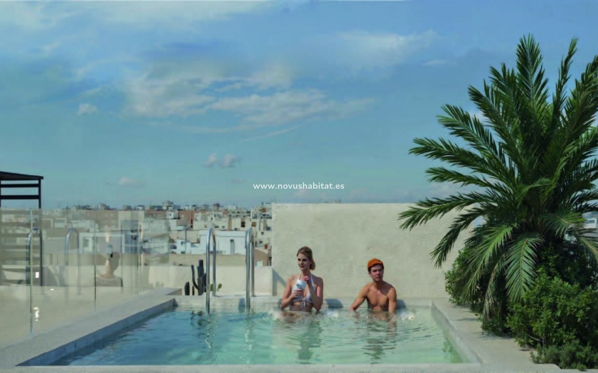 Nueva construcción  - Ground floors - Torrevieja