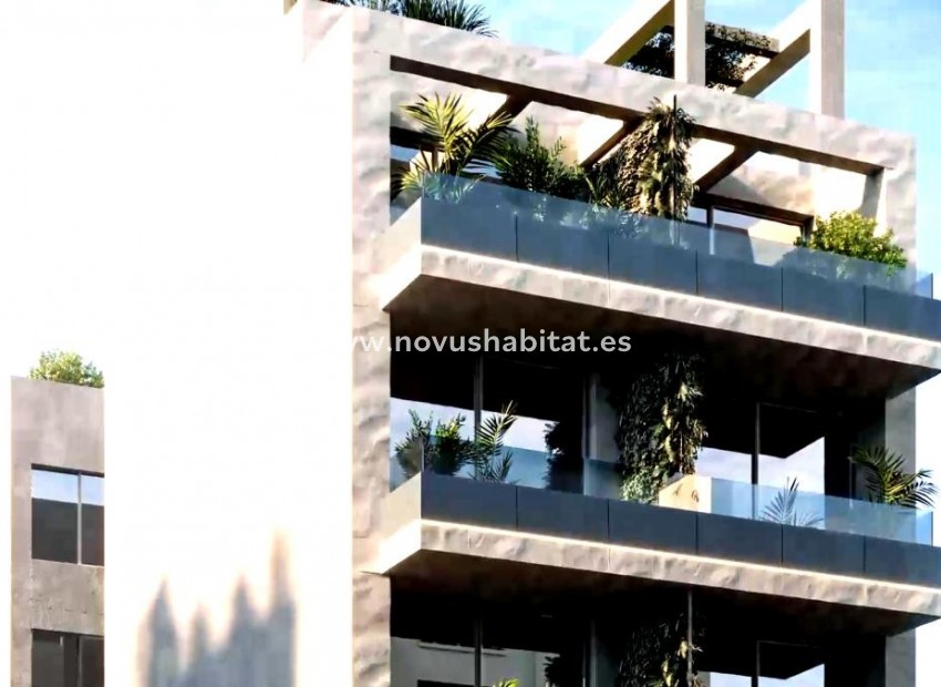 Nueva construcción  - Ground floors - Torrevieja