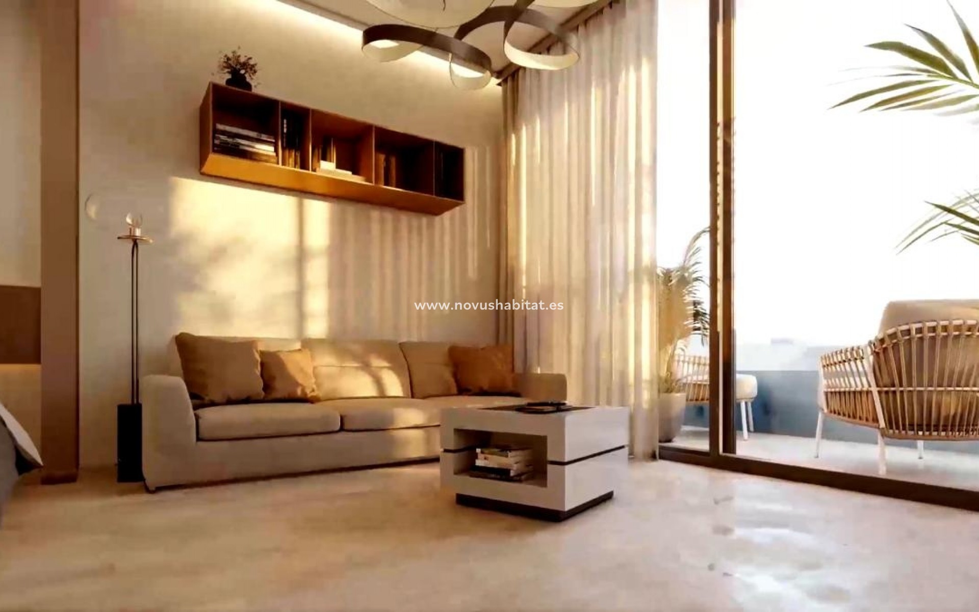 Nueva construcción  - Ground floors - Torrevieja