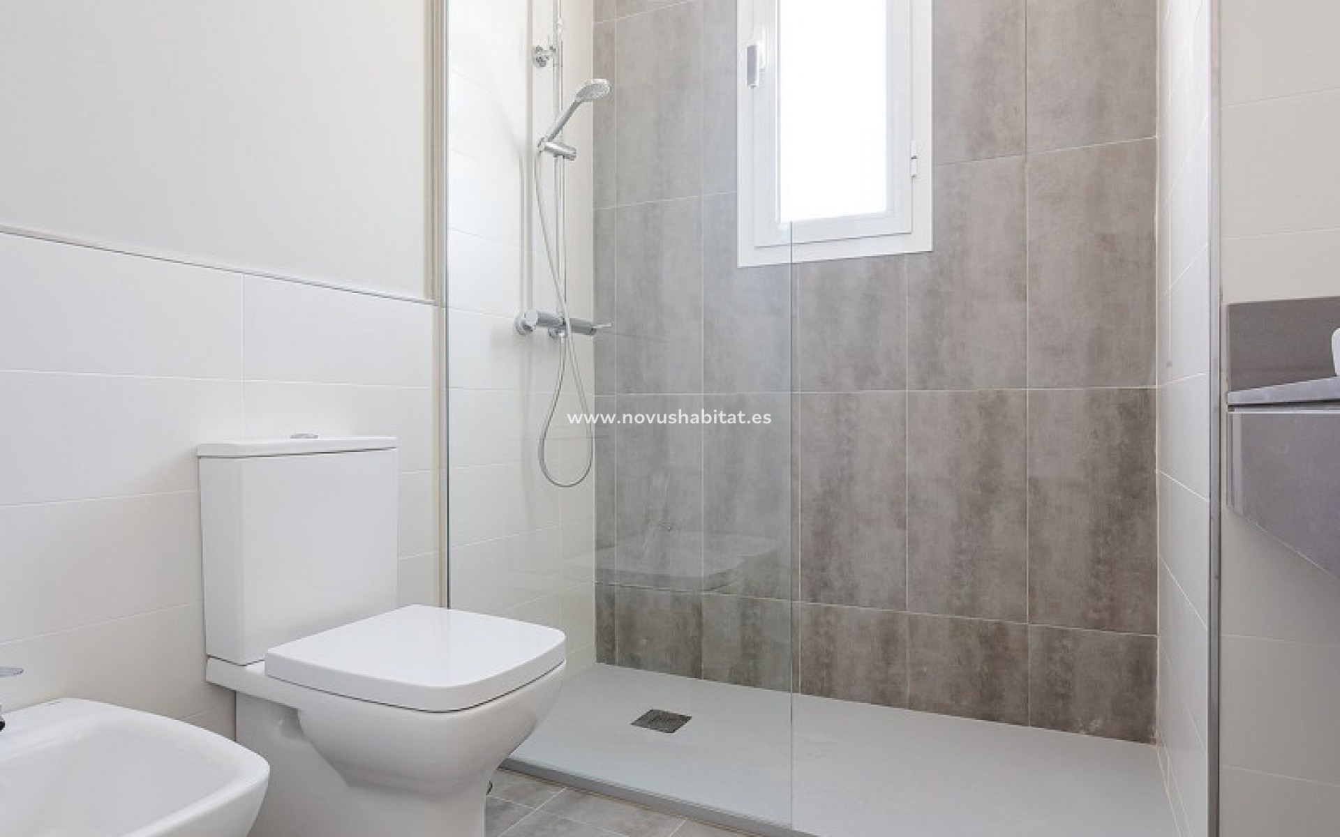 Nueva construcción  - Ground floors - Vera