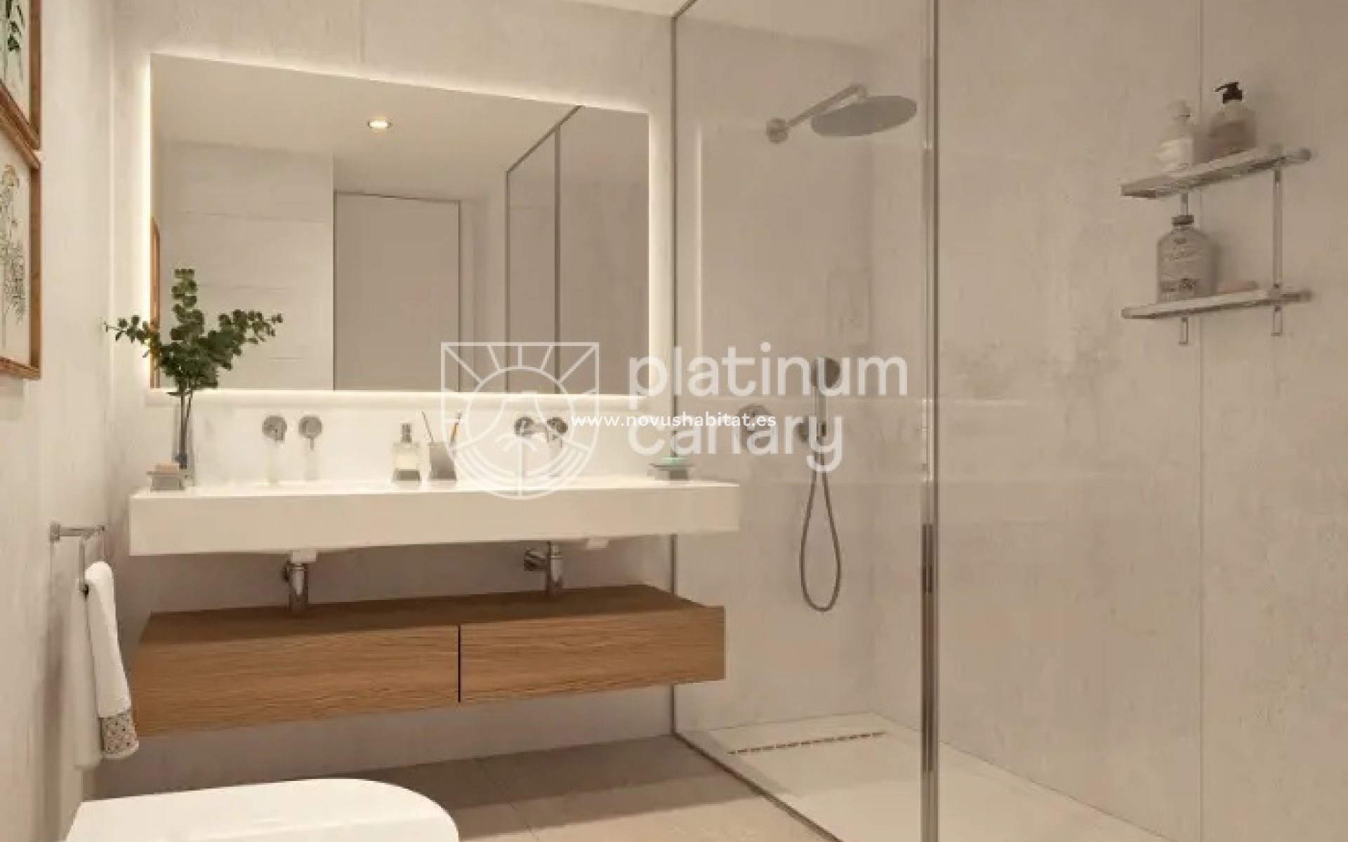 Nueva construcción  - house - Adeje - Santa Cruz Tenerife