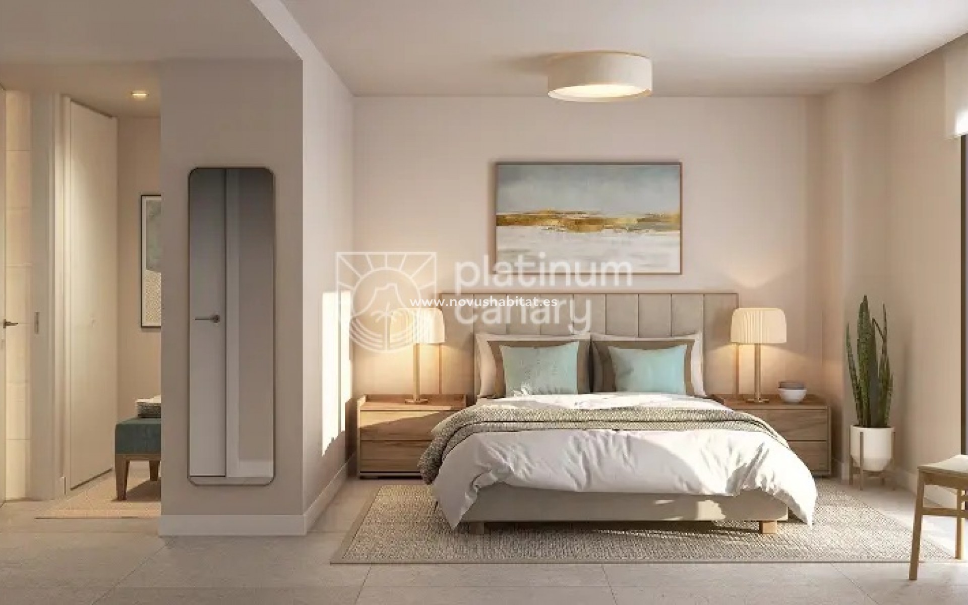 Nueva construcción  - house - Adeje - Santa Cruz Tenerife