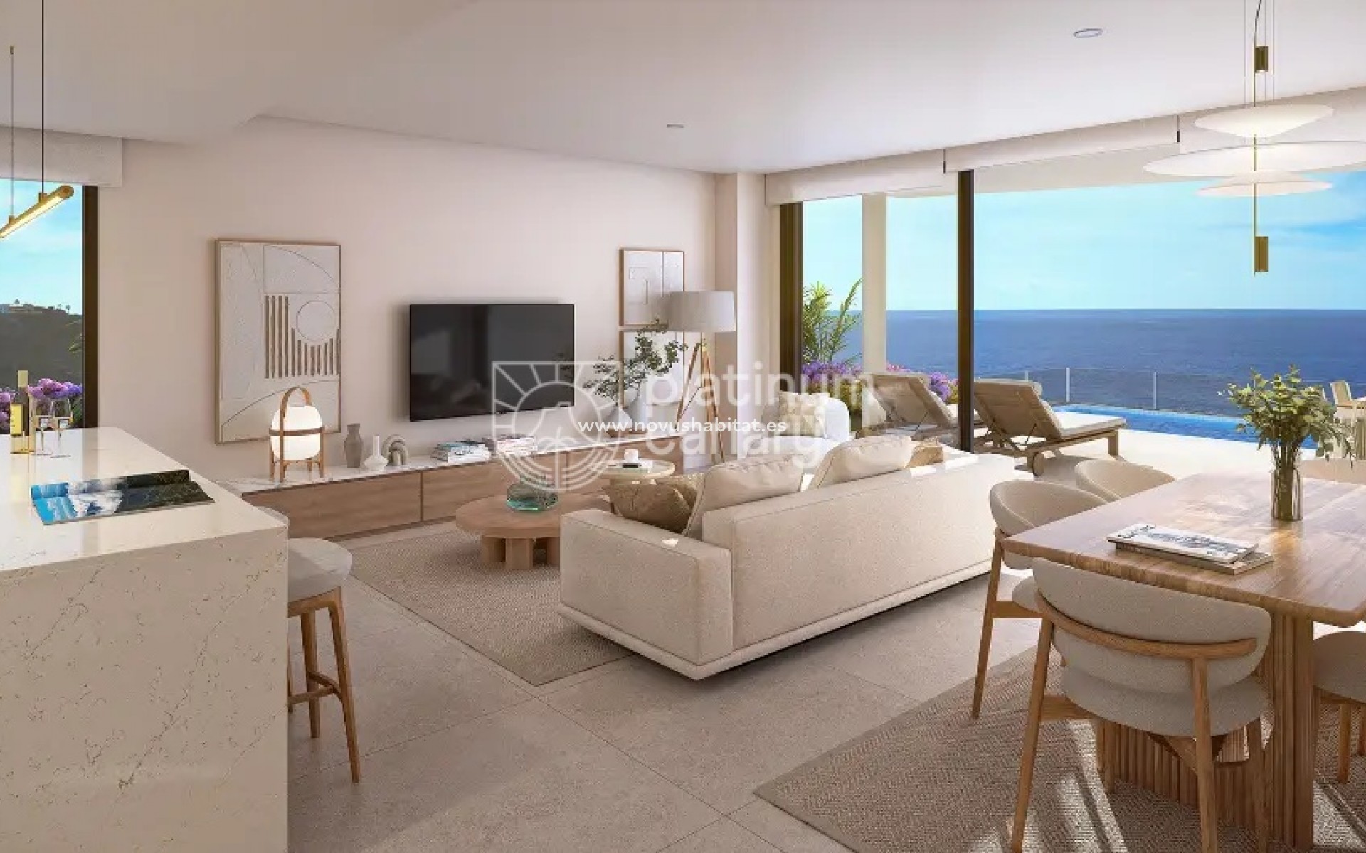 Nueva construcción  - house - Adeje - Santa Cruz Tenerife