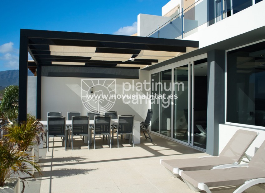 Nueva construcción  - house - San Eugenio - Santa Cruz de Tenerife