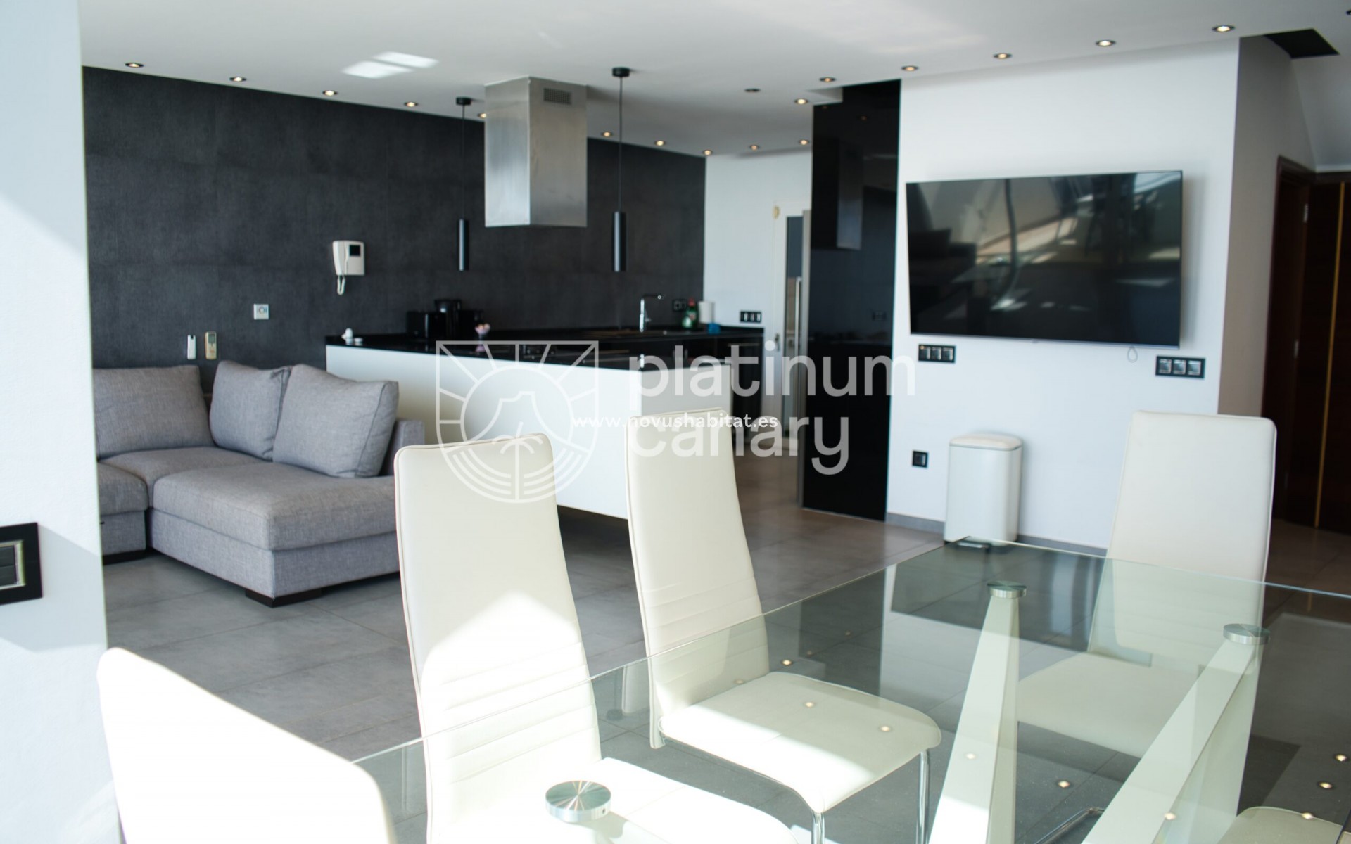 Nueva construcción  - house - San Eugenio - Santa Cruz de Tenerife