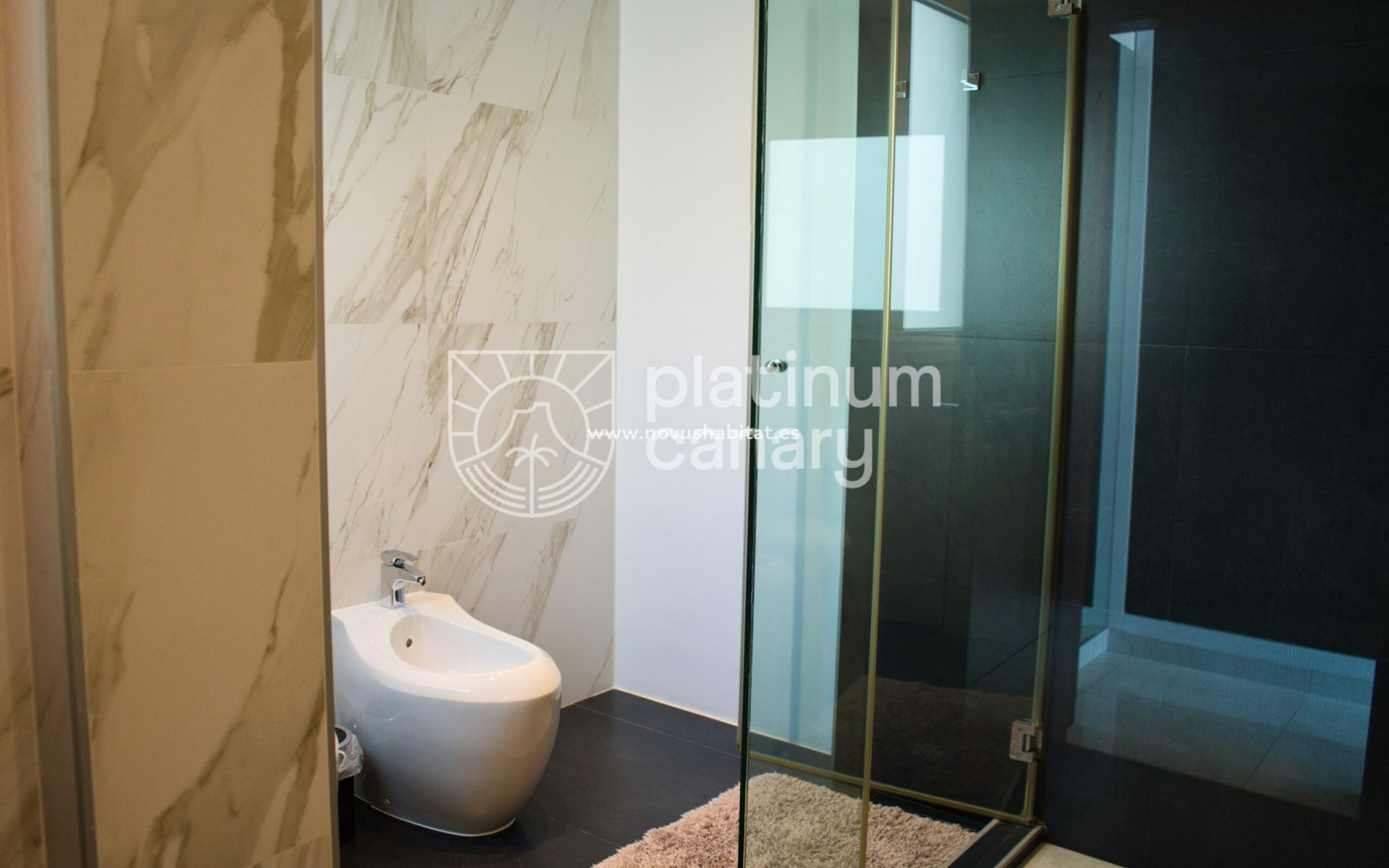 Nueva construcción  - house - San Eugenio - Santa Cruz de Tenerife