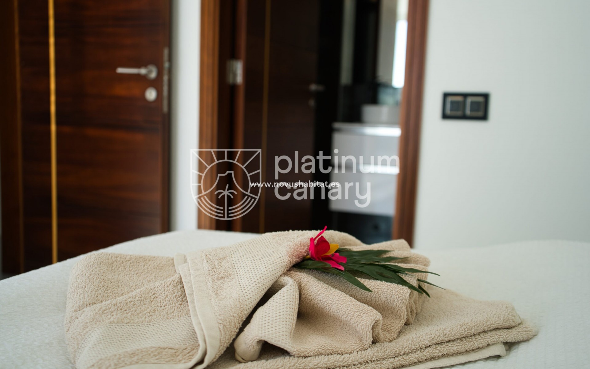 Nueva construcción  - house - San Eugenio - Santa Cruz de Tenerife