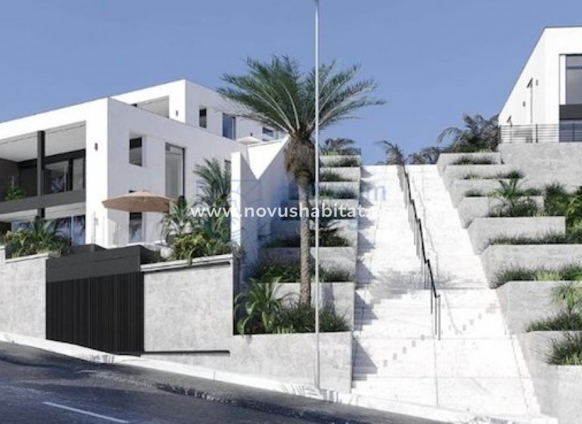 Nueva construcción  - house - San Eugenio - Santa Cruz de Tenerife