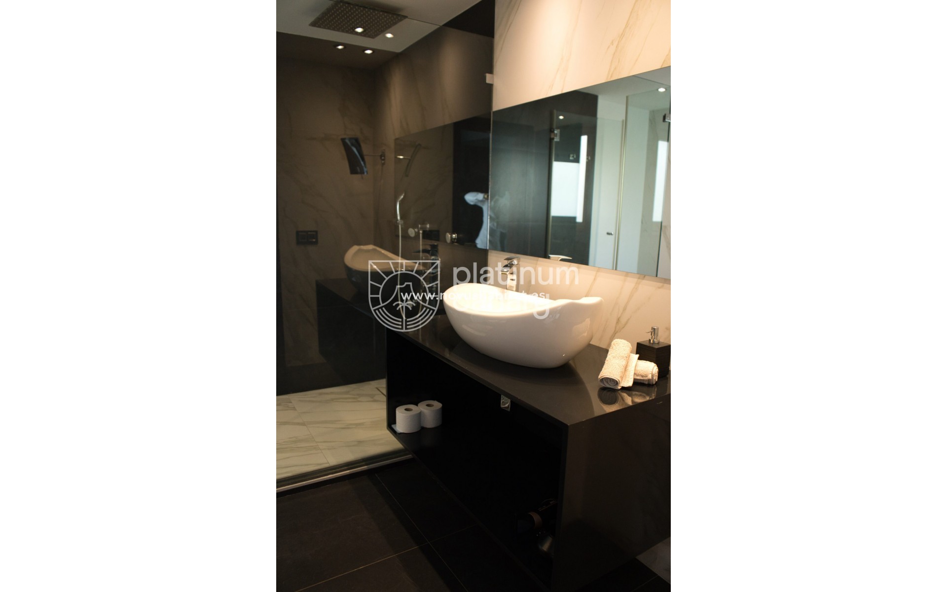 Nueva construcción  - house - San Eugenio - Santa Cruz Tenerife