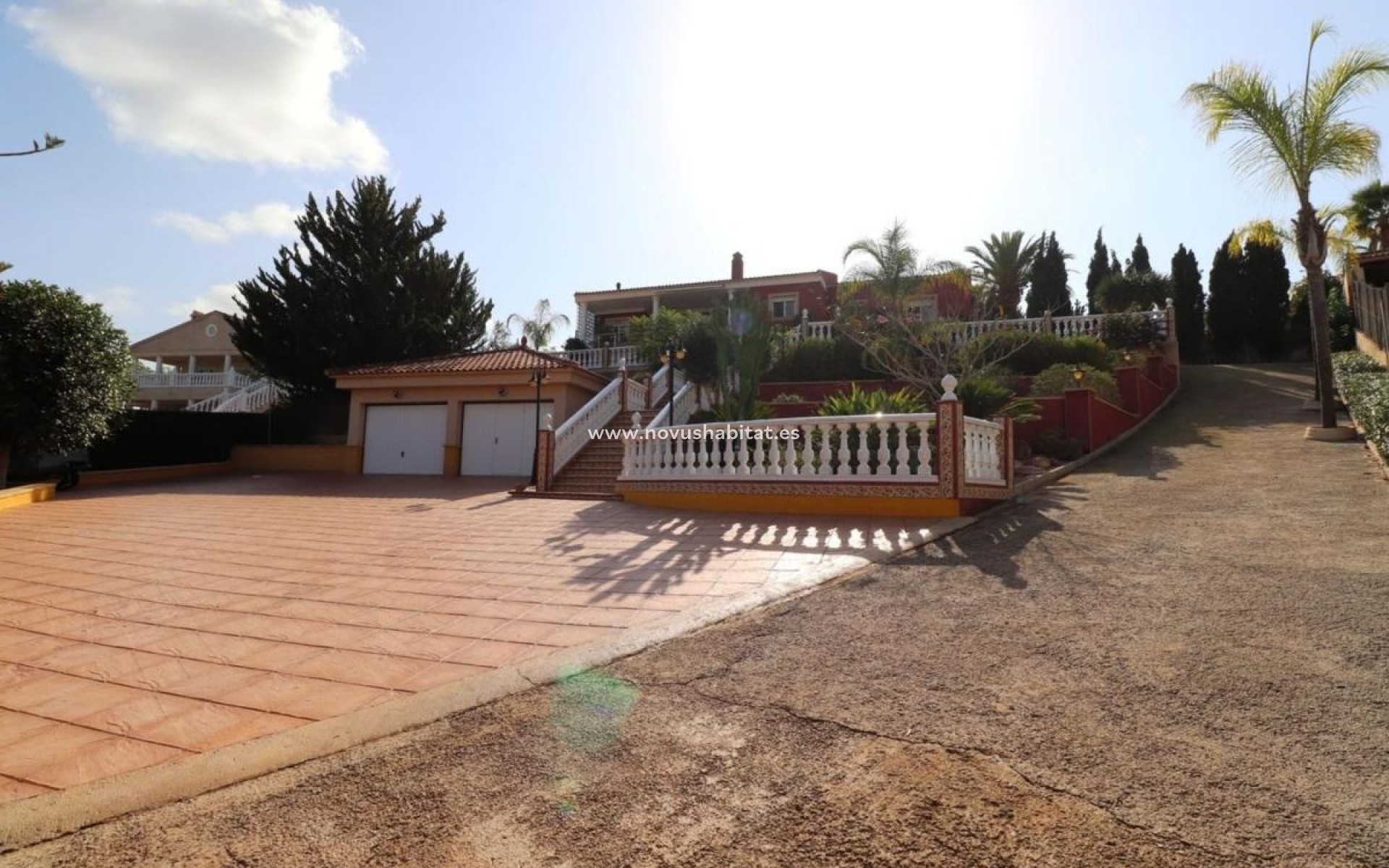 Nueva construcción  - Houses - Algorfa
