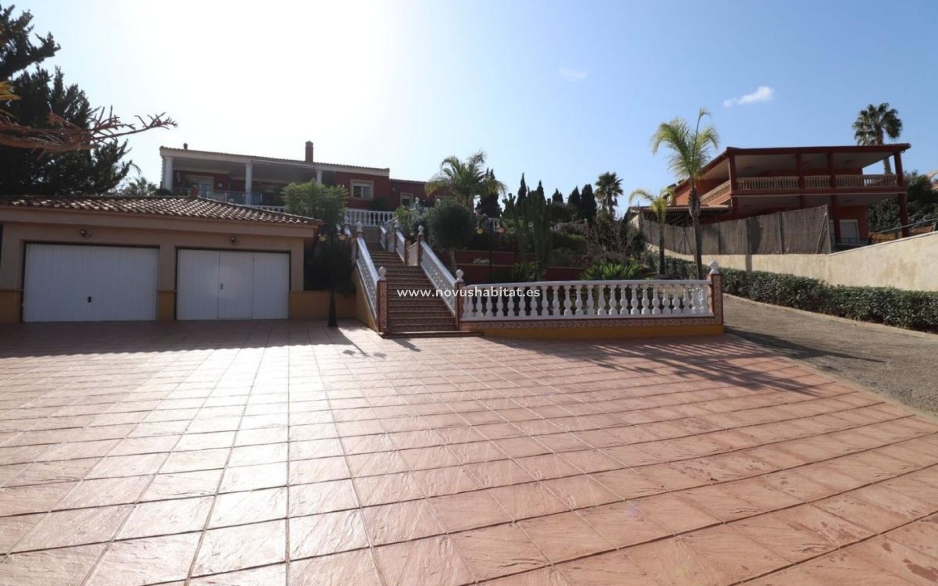 Nueva construcción  - Houses - Algorfa
