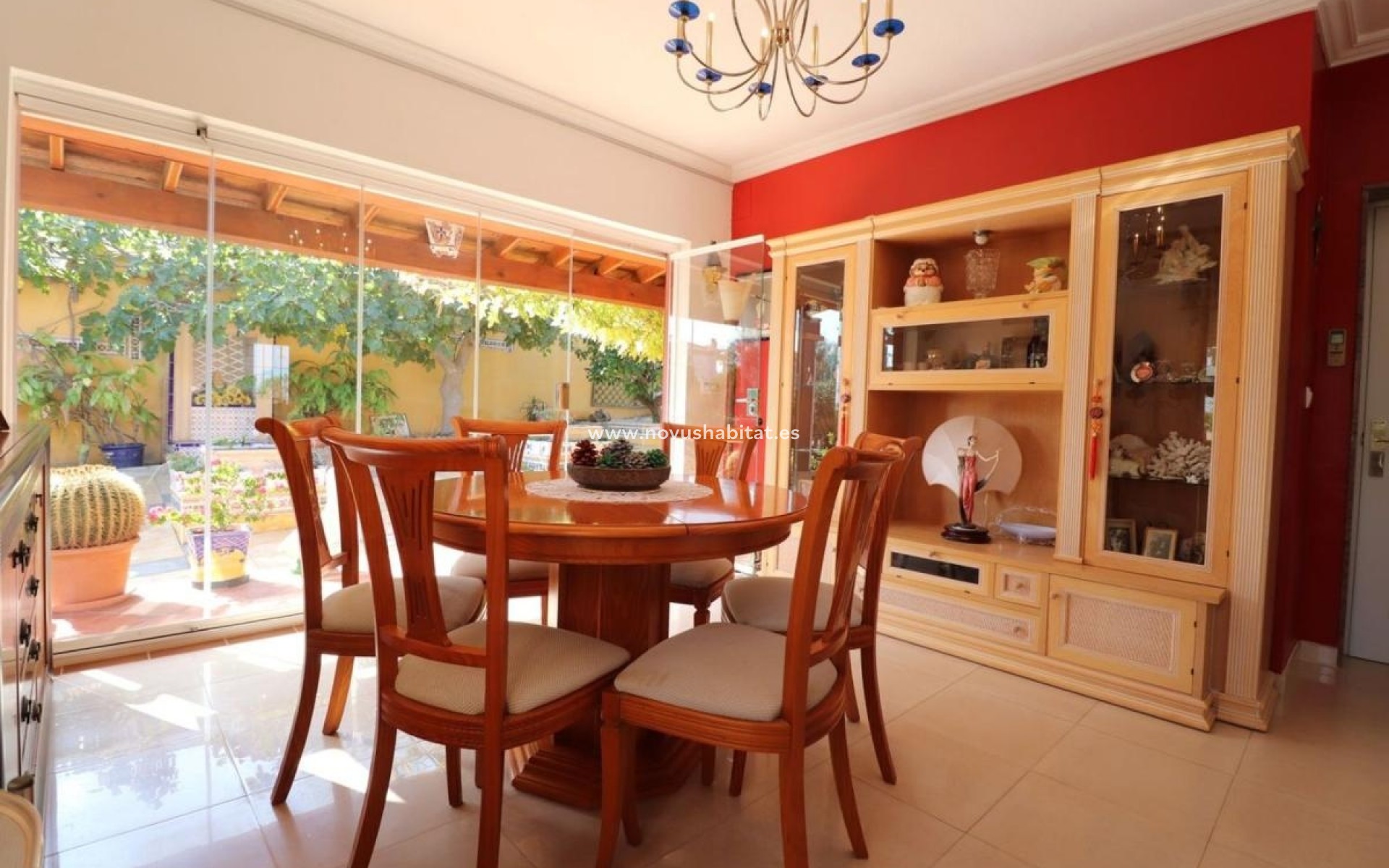 Nueva construcción  - Houses - Algorfa