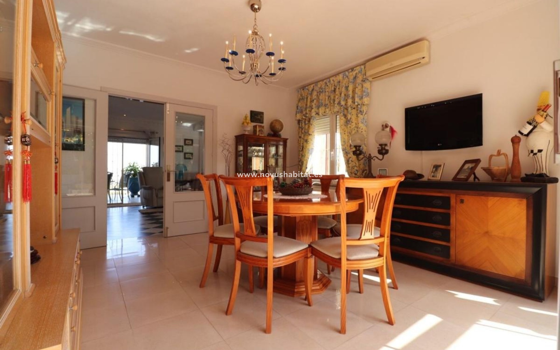 Nueva construcción  - Houses - Algorfa