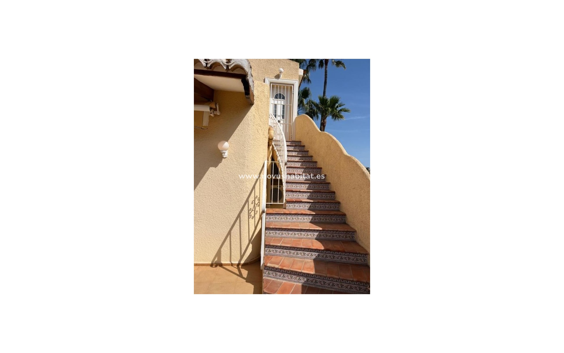 Nueva construcción  - Houses - Benissa