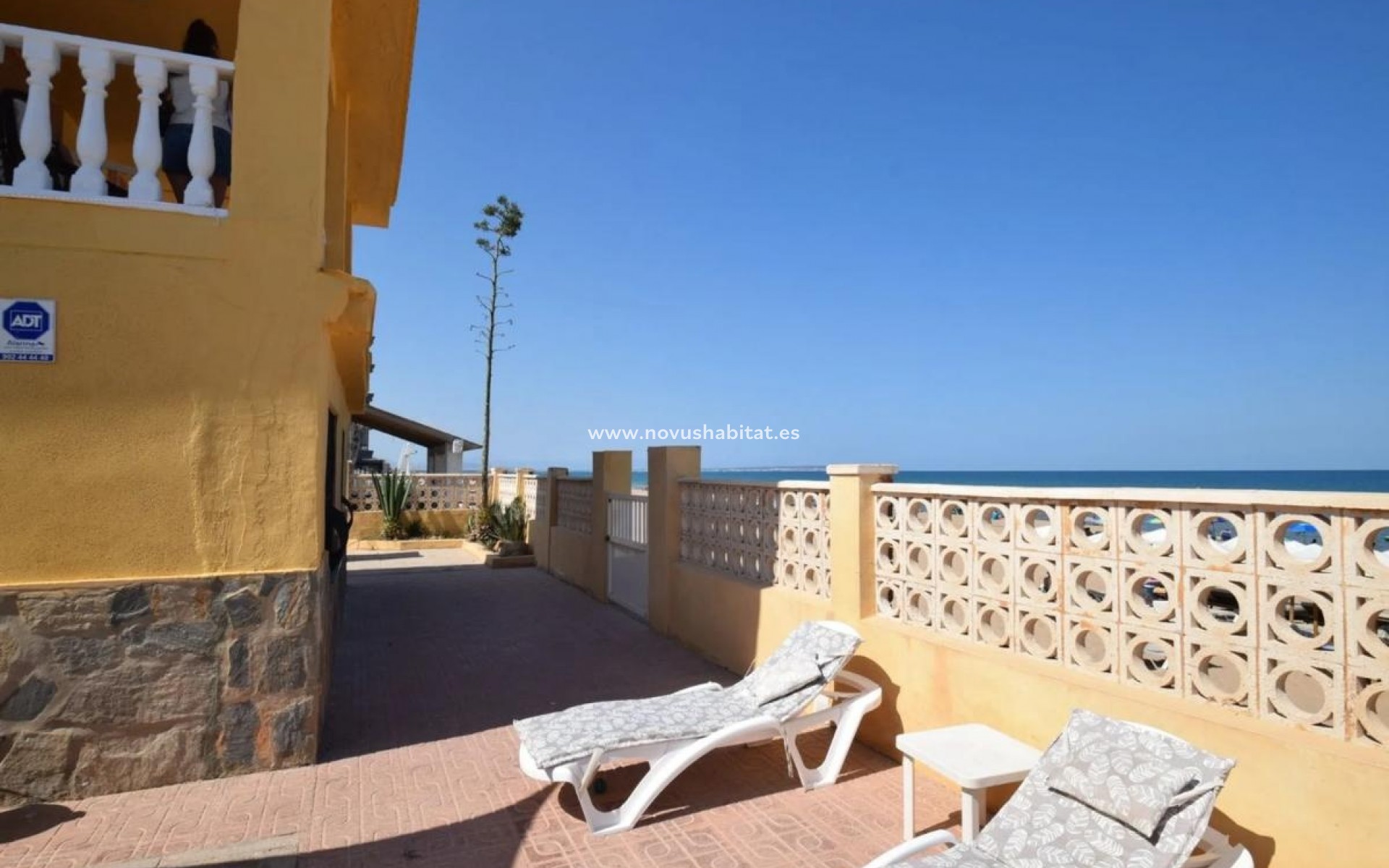 Nueva construcción  - Houses - Guardamar del Segura