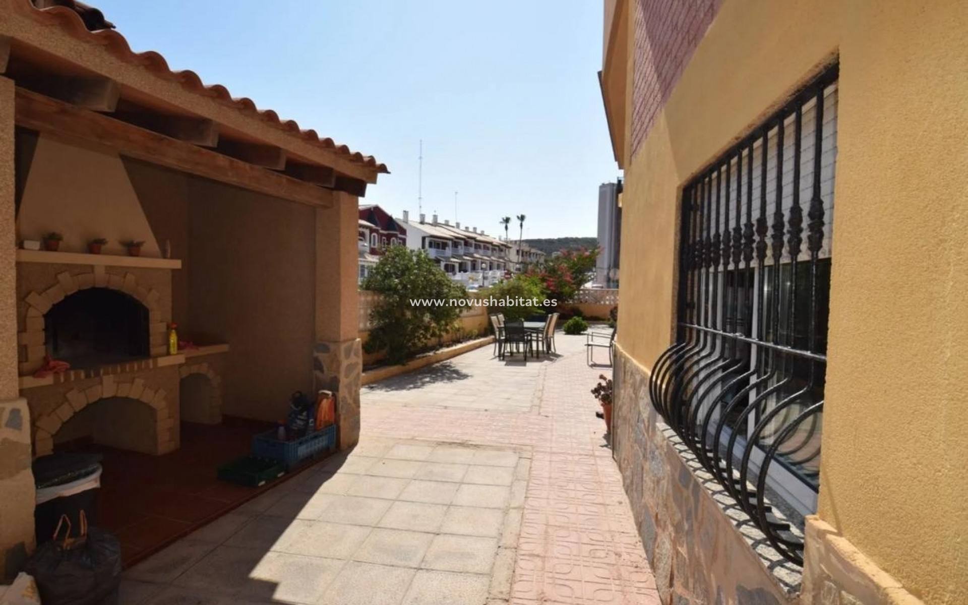 Nueva construcción  - Houses - Guardamar del Segura