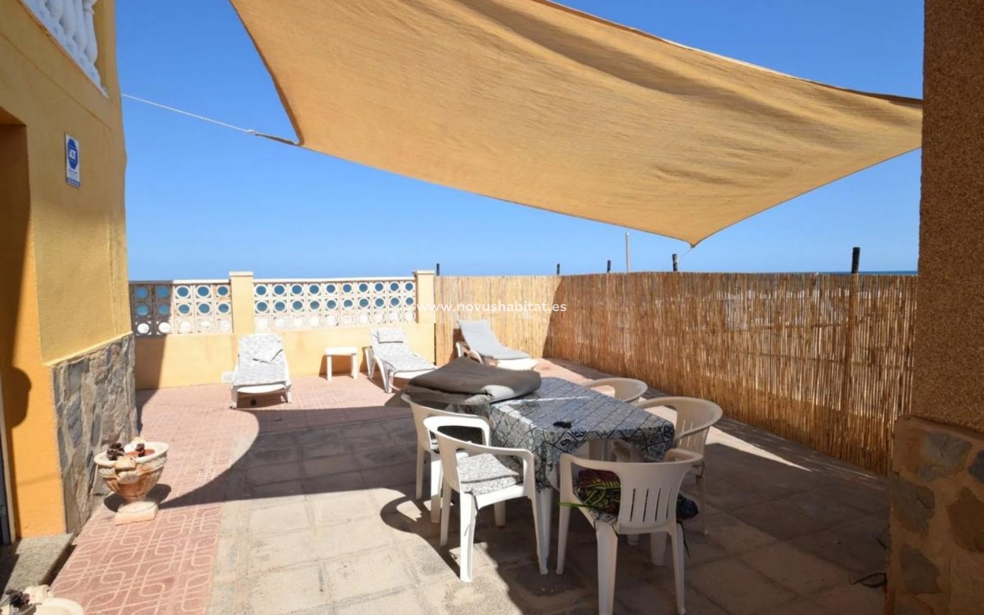 Nueva construcción  - Houses - Guardamar del Segura