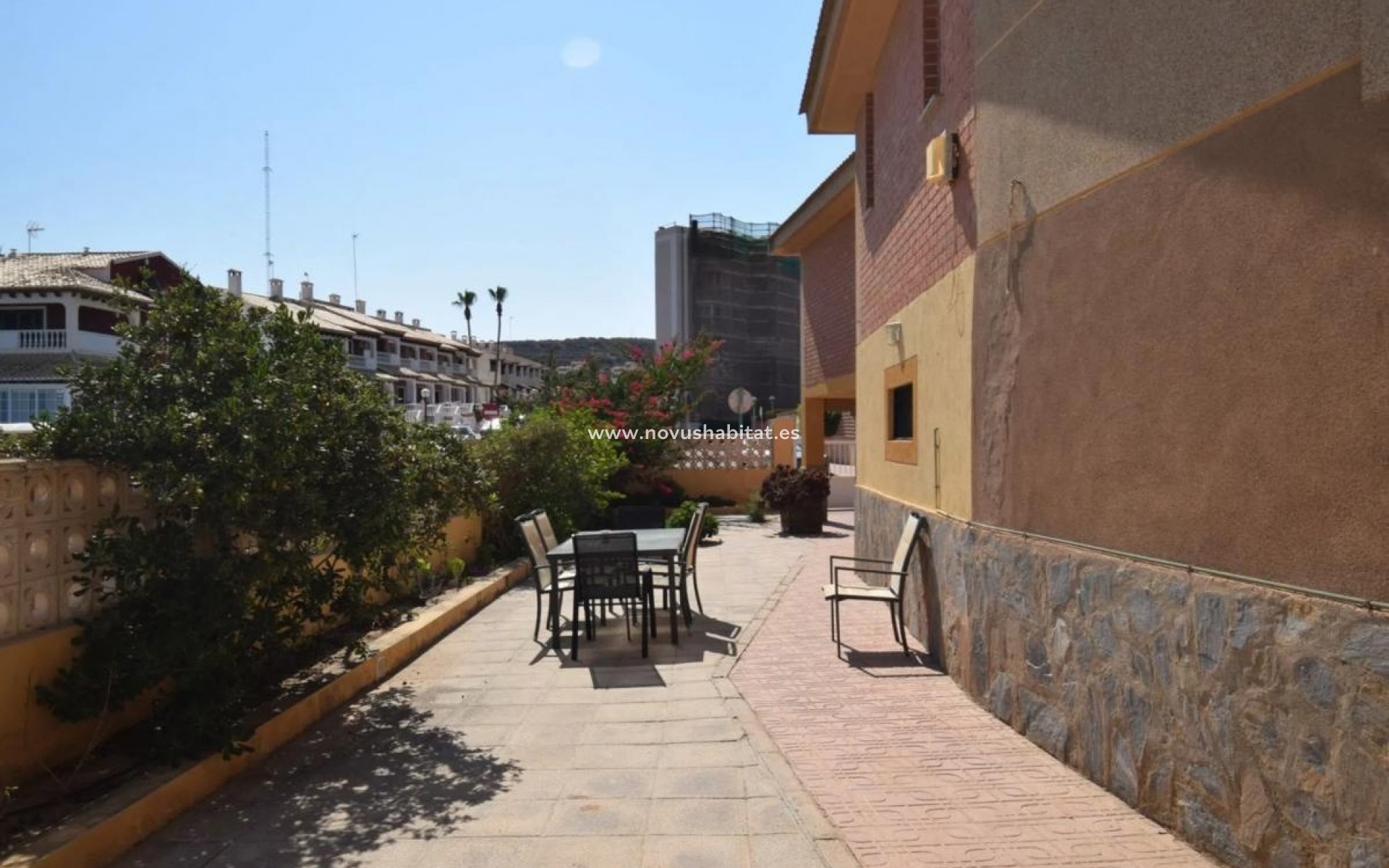 Nueva construcción  - Houses - Guardamar del Segura