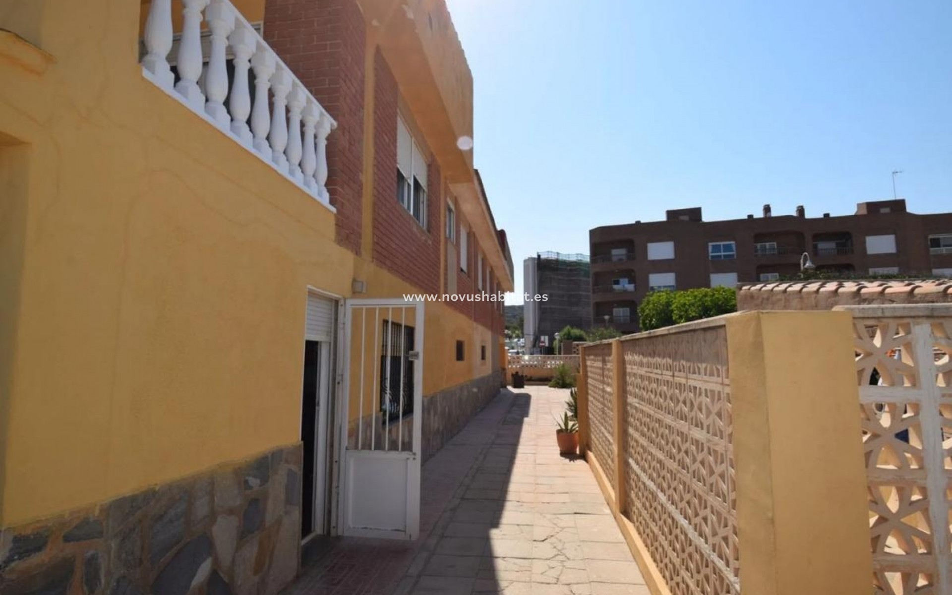 Nueva construcción  - Houses - Guardamar del Segura