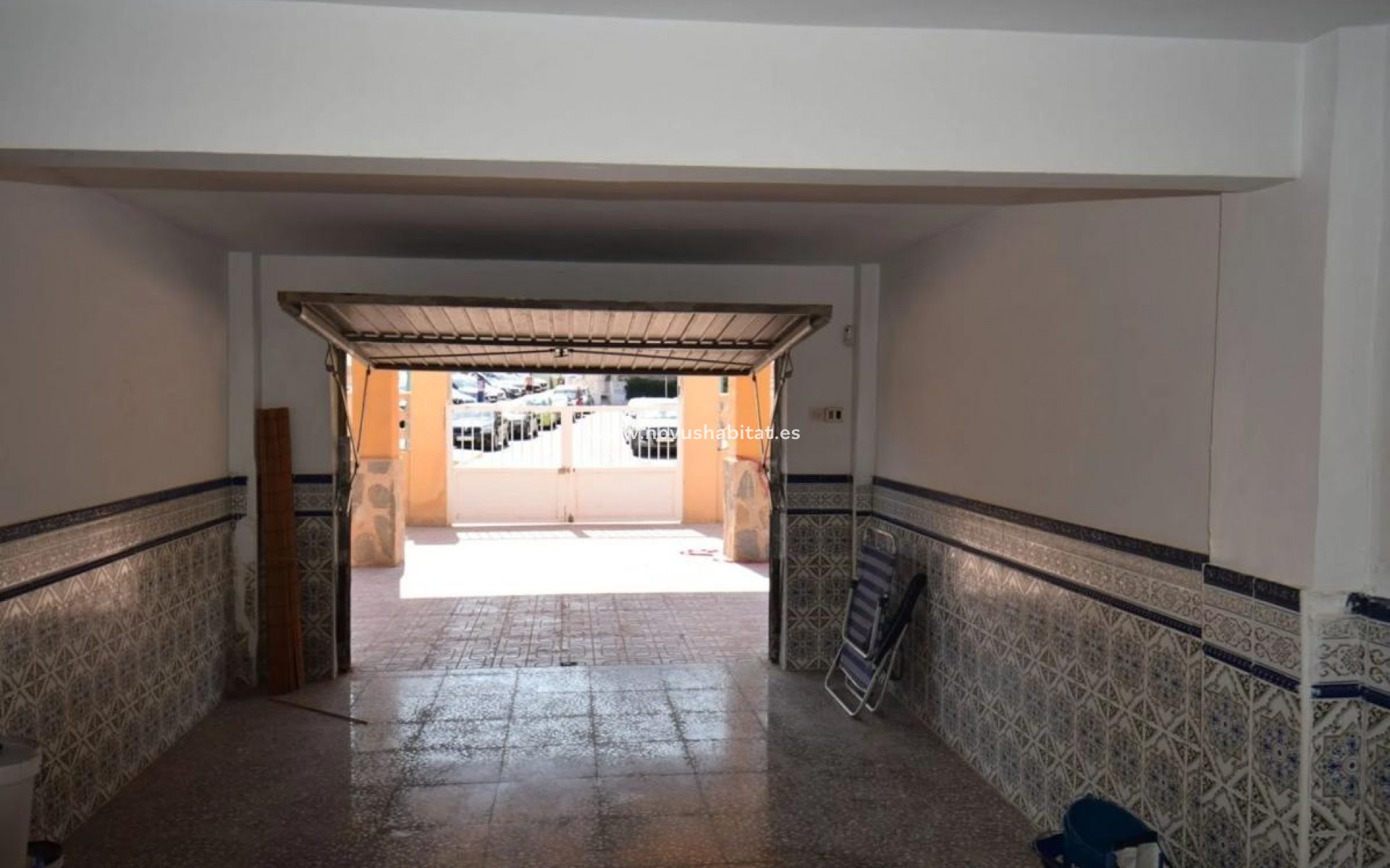 Nueva construcción  - Houses - Guardamar del Segura