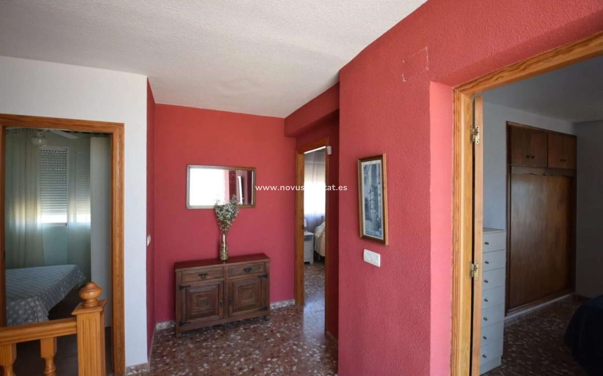 Nueva construcción  - Houses - Guardamar del Segura