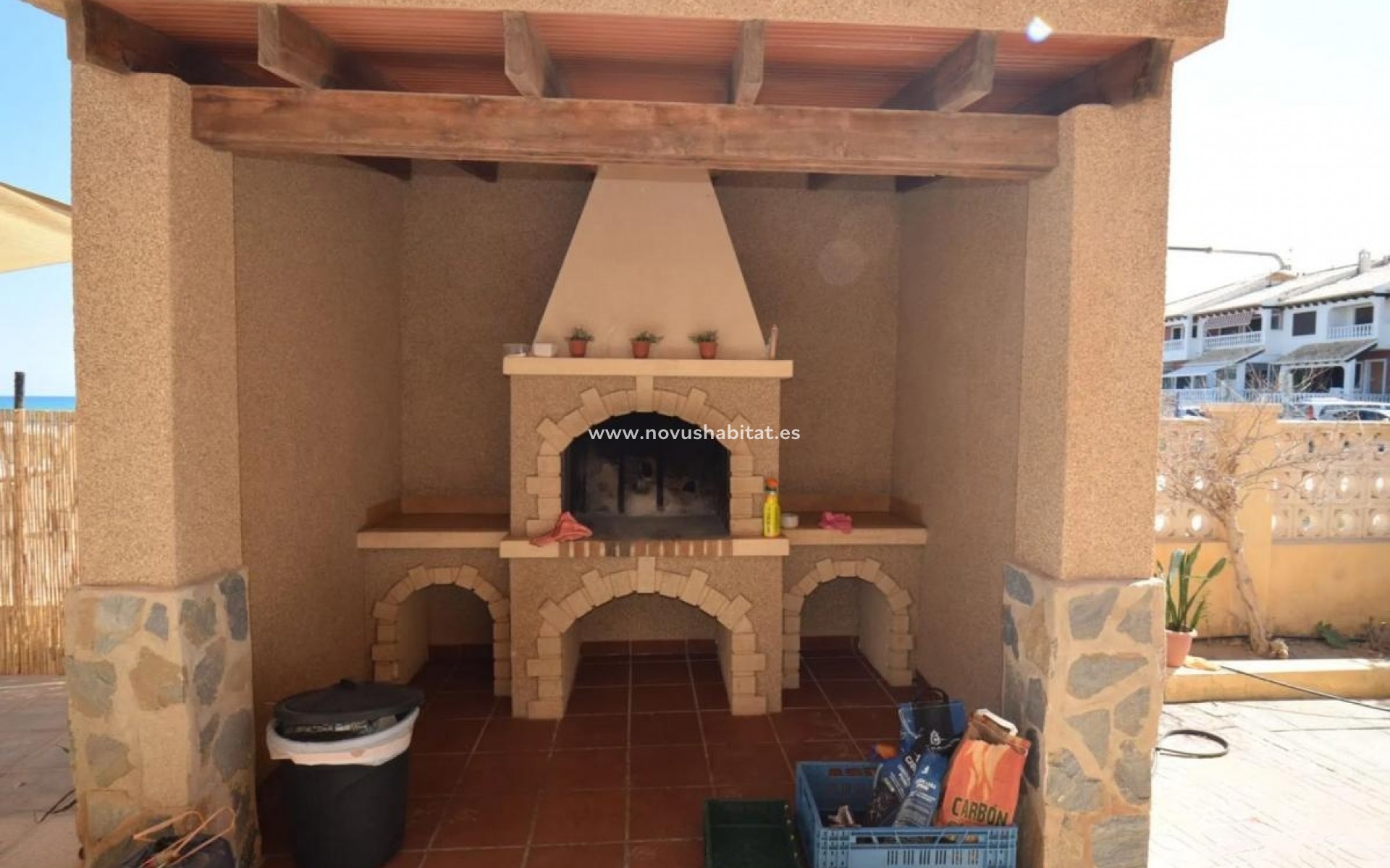 Nueva construcción  - Houses - Guardamar del Segura
