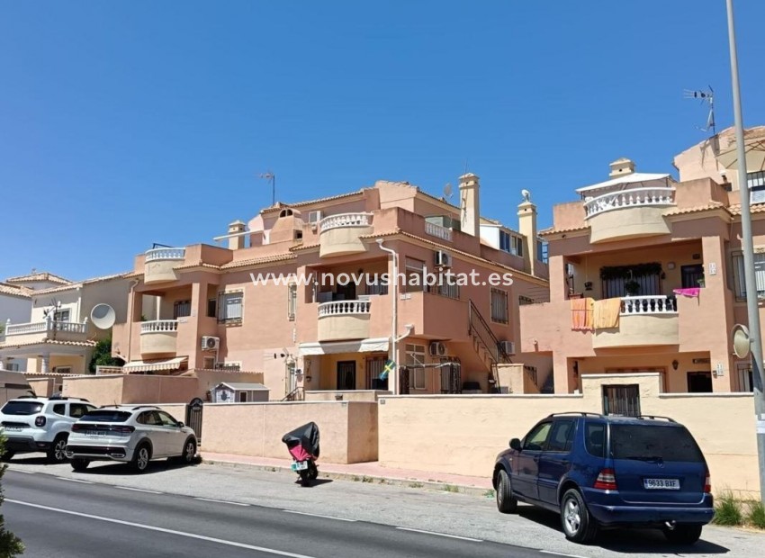 Nueva construcción  - Houses - Orihuela