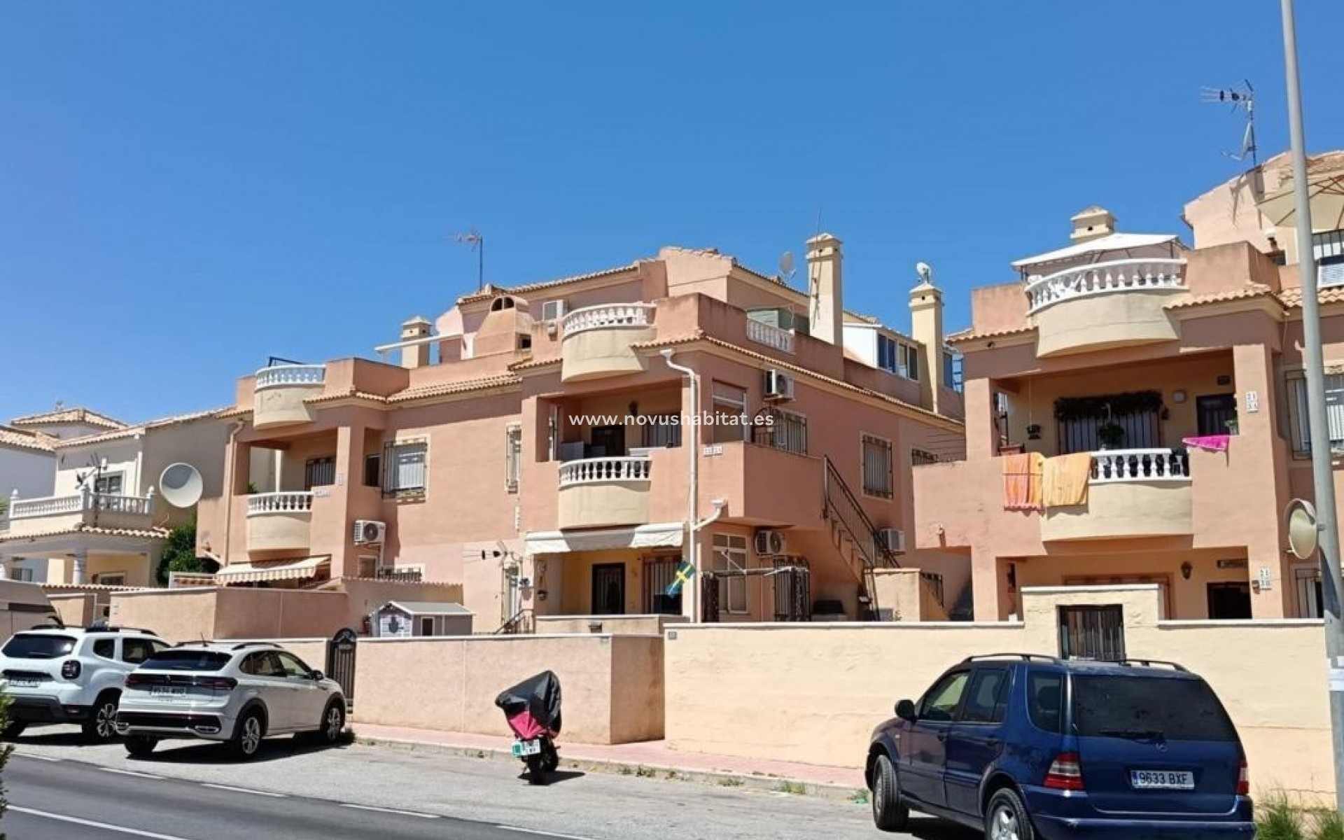 Nueva construcción  - Houses - Orihuela