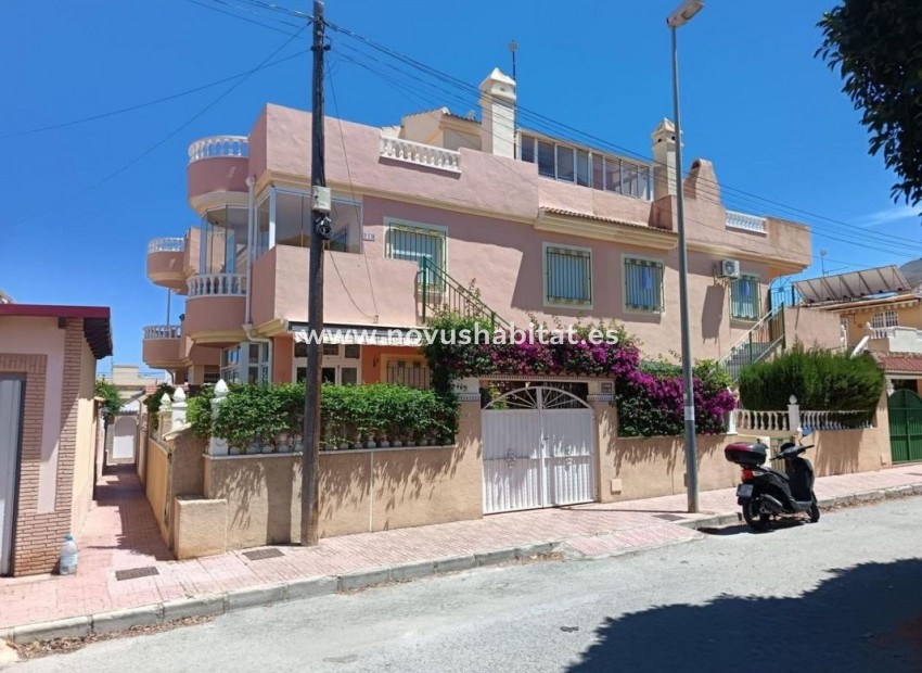 Nueva construcción  - Houses - Orihuela