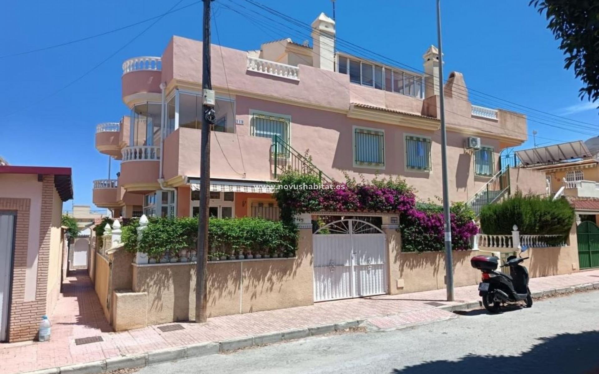 Nueva construcción  - Houses - Orihuela