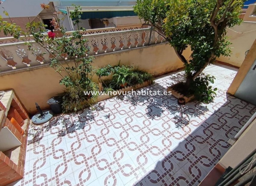 Nueva construcción  - Houses - Orihuela