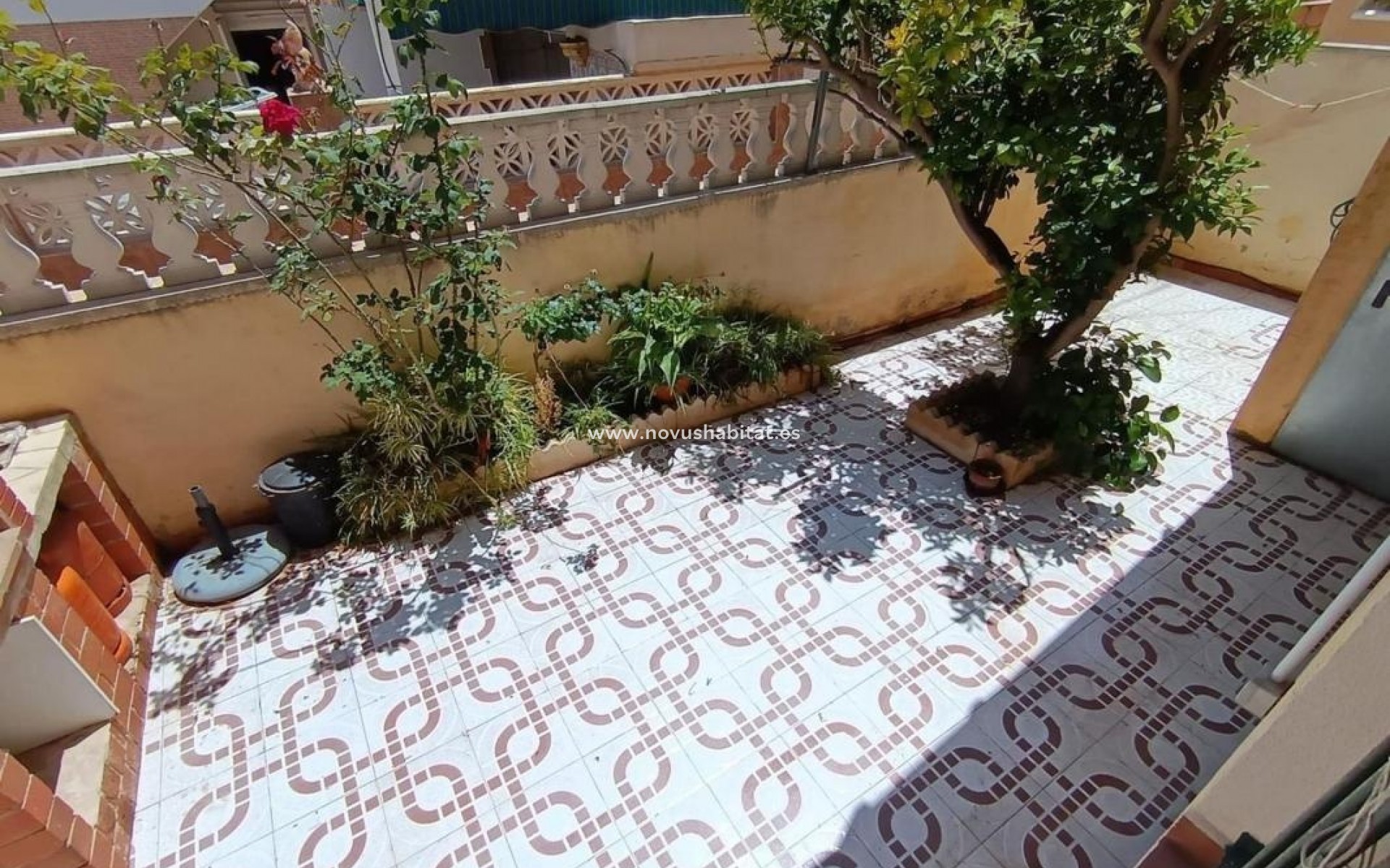 Nueva construcción  - Houses - Orihuela