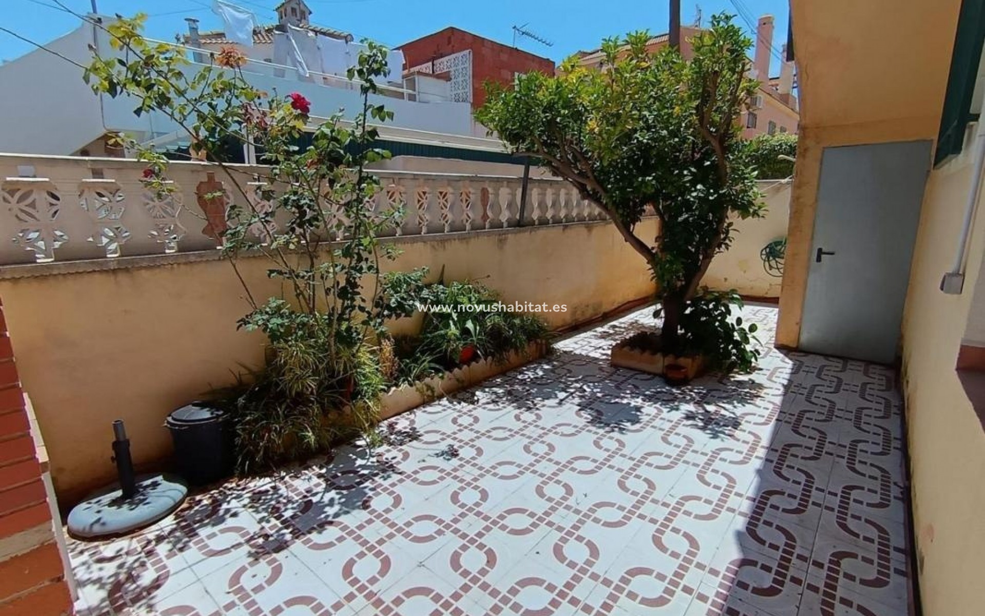 Nueva construcción  - Houses - Orihuela