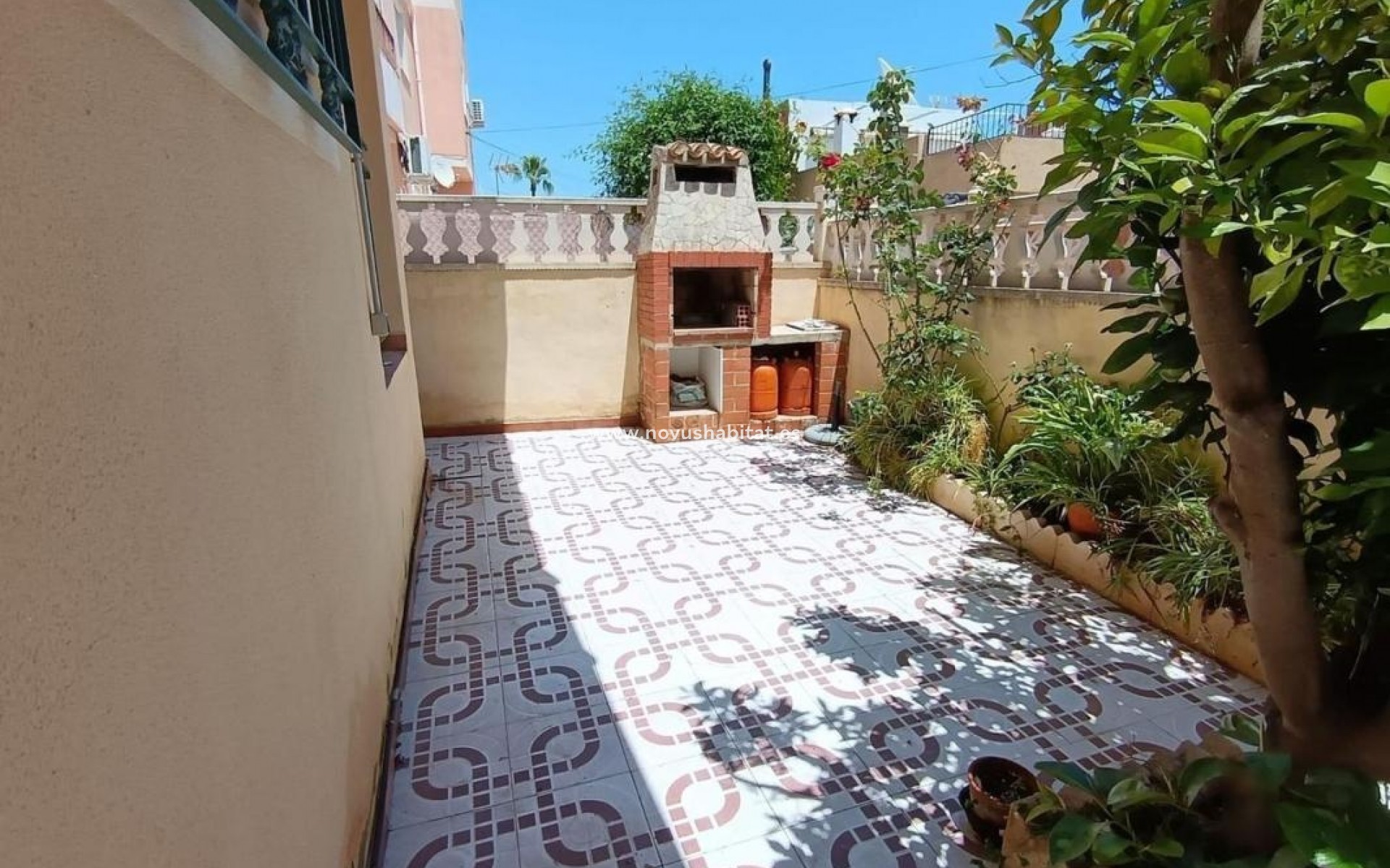 Nueva construcción  - Houses - Orihuela