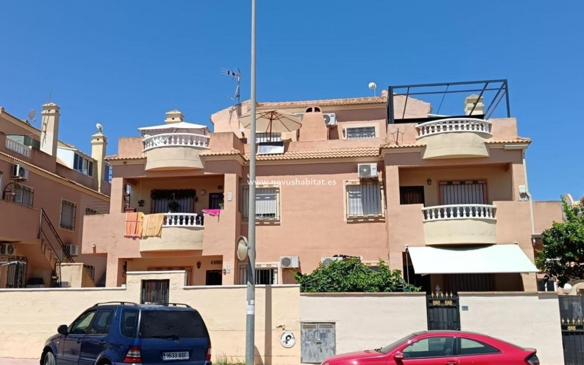 Nueva construcción  - Houses - Orihuela