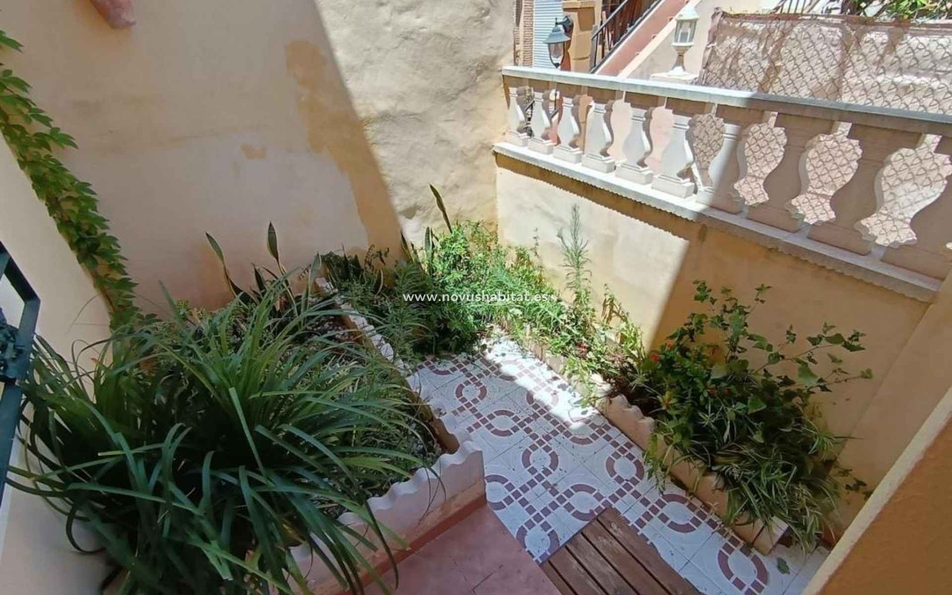 Nueva construcción  - Houses - Orihuela