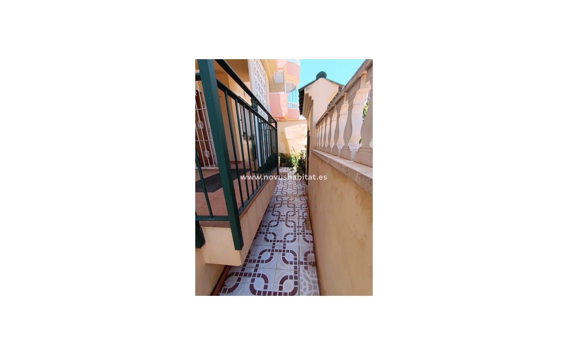 Nueva construcción  - Houses - Orihuela