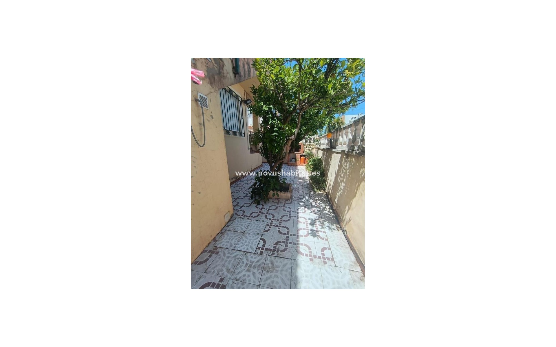 Nueva construcción  - Houses - Orihuela