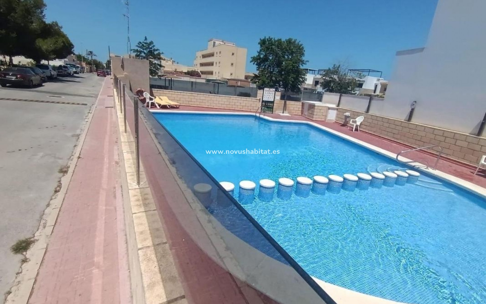 Nueva construcción  - Houses - Orihuela